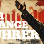 Fascism = Nazism = America First